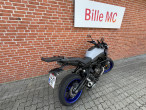 2020 Yamaha Tracer 700 2020 Yamaha Tracer 700