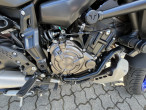 2020 Yamaha Tracer 700 2020 Yamaha Tracer 700