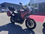 2020 Yamaha Tracer 700
