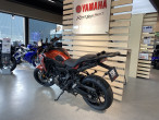 2020 Yamaha Tracer 700 2020 Yamaha Tracer 700
