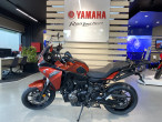 2020 Yamaha Tracer 700 2020 Yamaha Tracer 700