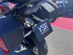 2020 Yamaha Tracer 700
