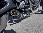 2020 Yamaha Tracer 700