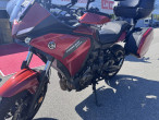 2020 Yamaha Tracer 700
