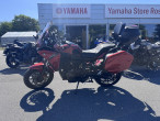 2020 Yamaha Tracer 700