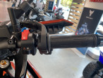 2020 Yamaha Tracer 700 2020 Yamaha Tracer 700