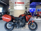 2020 Yamaha Tracer 700 2020 Yamaha Tracer 700