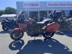2020 Yamaha Tracer 700
