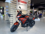 2020 Yamaha Tracer 700 2020 Yamaha Tracer 700