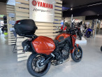 2020 Yamaha Tracer 700 2020 Yamaha Tracer 700