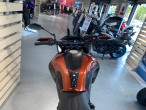 2020 Yamaha Tracer 700 2020 Yamaha Tracer 700