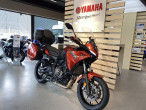 2020 Yamaha Tracer 700 2020 Yamaha Tracer 700
