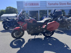 2020 Yamaha Tracer 700