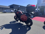 2020 Yamaha Tracer 700