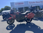 2020 Yamaha Tracer 700