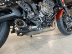 2020 Yamaha Tracer 700 2020 Yamaha Tracer 700