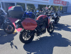 2020 Yamaha Tracer 700