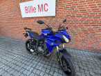 Yamaha Tracer 700