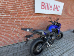 2020 Yamaha Tracer 700