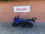 2020 Yamaha Tracer 700