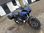 2020 Yamaha Tracer 700 2020 Yamaha Tracer 700
