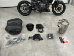 2020 Yamaha Tracer 700 2020 Yamaha Tracer 700
