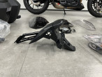 2020 Yamaha Tracer 700 2020 Yamaha Tracer 700