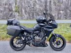 2020 Yamaha Tracer 700 2020 Yamaha Tracer 700