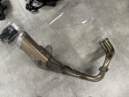 2020 Yamaha Tracer 700 2020 Yamaha Tracer 700