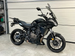 2020 Yamaha Tracer 700 2020 Yamaha Tracer 700