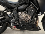 2020 Yamaha Tracer 700 2020 Yamaha Tracer 700