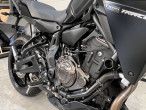 2020 Yamaha Tracer 700 2020 Yamaha Tracer 700