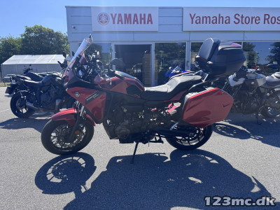 Yamaha Tracer 700