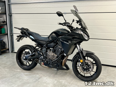 Yamaha Tracer 700 Yamaha Tracer 700