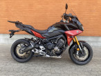 2020 Yamaha Tracer 900 GT