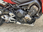 2020 Yamaha Tracer 900 GT