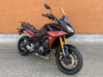 2020 Yamaha Tracer 900 GT