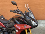 2020 Yamaha Tracer 900 GT