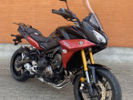2020 Yamaha Tracer 900 GT