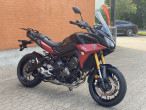 2020 Yamaha Tracer 900 GT