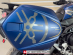 2020 Yamaha Tracer 900 GT
