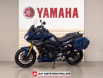 2020 Yamaha Tracer 900 GT