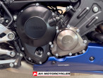2020 Yamaha Tracer 900 GT