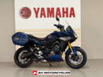 2020 Yamaha Tracer 900 GT