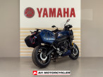 2020 Yamaha Tracer 900 GT