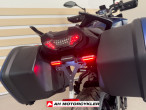 2020 Yamaha Tracer 900 GT