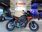 Yamaha Tracer 900 GT Yamaha Tracer 900 GT