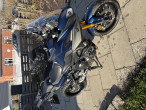 2020 Yamaha Tracer 900 GT