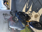 2020 Yamaha Tracer 900 GT