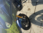 2020 Yamaha Tracer 900 GT